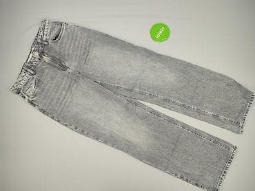 dżinsy: Denim Co, Jeansy damskie, rozmiar M — 2