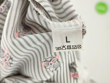 bluza relab: Bluzka damska, rozmiar L — 4