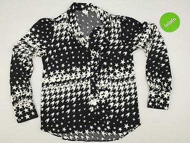 koszula trapstar: River Island, Bluzka damska, rozmiar S — 2