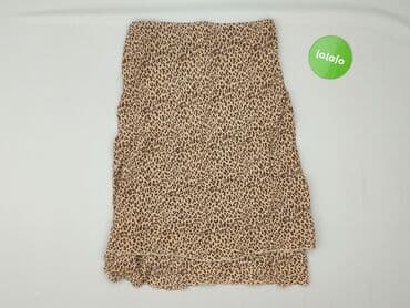 spódnice panterka midi: Spódnica damska, rozmiar S — 2