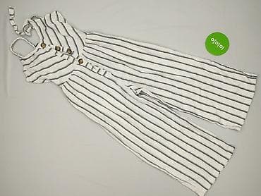 stradi jeans: Primark, Ogrodniczki damskie, rozmiar S — 2