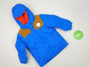 czapka ridge monkey: Kurtka zimowa, Wedze, 3-4 lat, 98-104 cm, stan - Bardzo dobry — 2