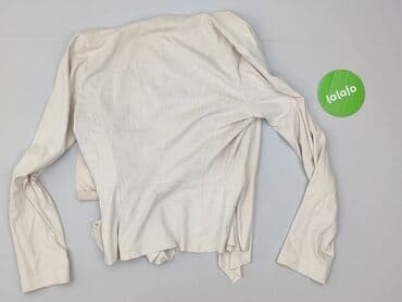 sweter c and a: Zara, Kardigan damski, S — 3