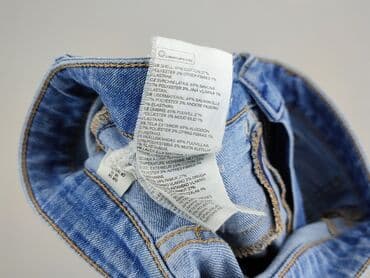 legginsy push up gatta: Denim, Jeansy damskie, rozmiar M — 5