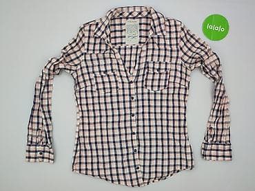 second hand sierakowice: River Island, Koszula damska, rozmiar M — 2