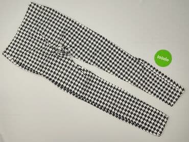 biale buty do czarnych rajstop: Legginsy rozmiar XL — 3