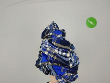 sukienki koszulowa w krate: Sukienka damska, 4XL — 5