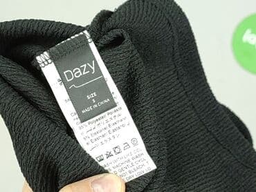 marka rajstop: Dazy, Top damski, rozmiar S — 4
