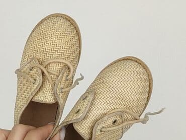 ralph lauren buty dziecięce: Напівчеревики Zara, 23, Б/в на lalafo.pl — 4 ralph lauren buty dziecięce: Напівчеревики Zara, 23, Б/в — 4