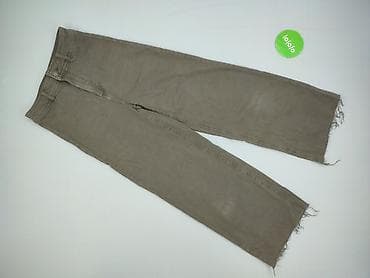 sprany jeans: Jeansy damskie, rozmiar S — 2