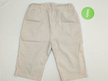 Kobiety: Spodnie 3/4 damskie, 2XL — 3