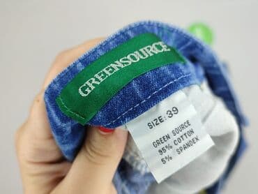 markowe dżinsy: Jeansy damskie — 4