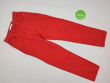 jeans pascale: Bershka, Jeansy damskie, rozmiar S — 2