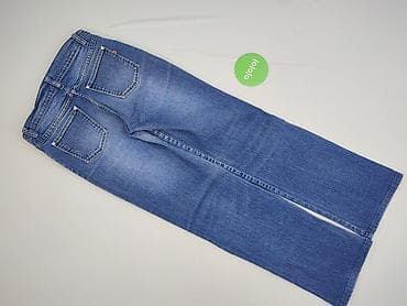 stopki guess: Jeansy damskie, rozmiar S — 3