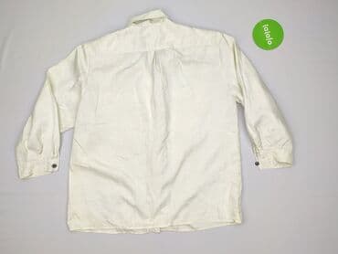 dluga biala koszula: Koszula damska, rozmiar L — 3