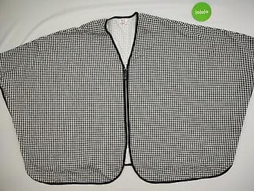 kardigan only: Just, Ponczo damskie, rozmiar XL — 2