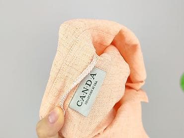 candy bluzki: Canda, Koszula damska, rozmiar XL — 4