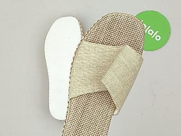 klapki c: Klapki damskie, rozmiar 37 — 7