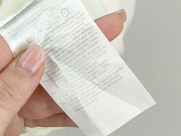 spódnice z prostokąta na gumce: Amisu, Spódnica damska, rozmiar S — 5