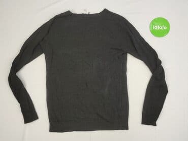 kurtki zimowe damskie wyprzedaż sinsay: Sinsay, Sweter damski, rozmiar M — 3