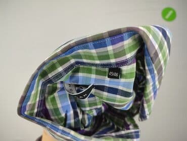 Koszule: Morgan, Koszulа dla mężczyzn, rozmiar 3XL — 5