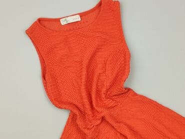 duże rozmiary ekskluzywne sukienki plus size: Sukienka damska, rozmiar S — 1