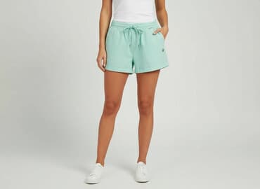 shein krótkie spodenki dla dzieci: Szorty damskie, rozmiar S — 7