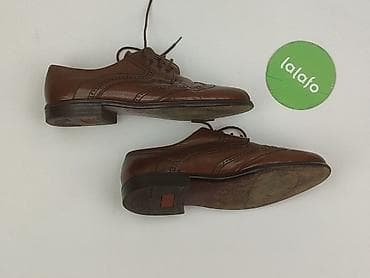 buty meskie tanie: Półbuty dla mężczyzn, rozmiar 39 — 3