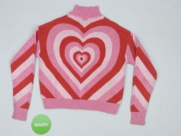 sweter hello kitty h: FBsister, Sweter damski, rozmiar 2XS — 3