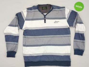 koszulka smog regular fit: Koszulа dla mężczyzn, M, stan - Dobry — 2