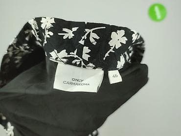 compression sleveless t shirty: ONLY Carmakoma, Bluzka damska, rozmiar 4XL — 4