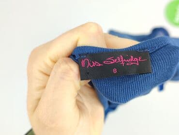 Women: Miss Selfridge, Women's blouse, size S (EU 36) — 4