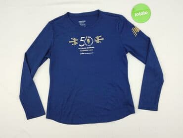 new balance t shirty: New Balance, T-shirt damski, rozmiar M — 6