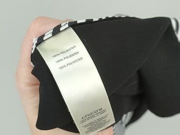 Topy: Chico's, Top damski, rozmiar M — 4