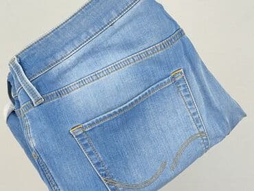 płaskie kozaki do sukienki: Jack & Jones, Szorty dla mężczyzn, XL — 7