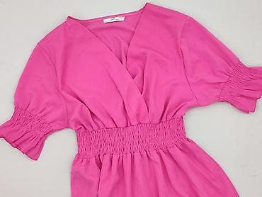 sukienka vila: WE Fashion, Sukienka damska, rozmiar 2XL — 1