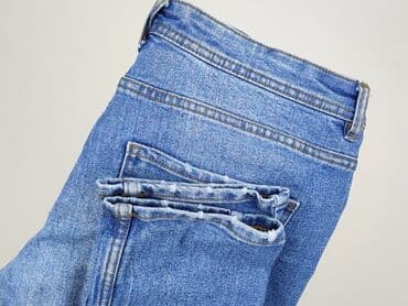 sweter next: Sinsay, Jeansy dla mężczyzn, rozmiar M — 6