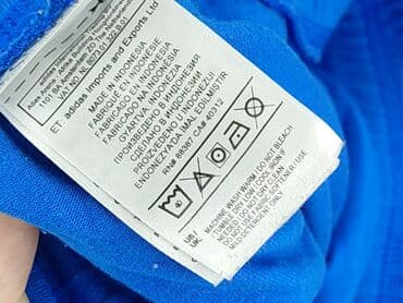 krótkie spodenki adidas allegro: Adidas, Szorty damskie, rozmiar XS — 5