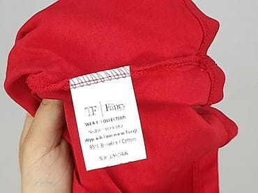 latyka: Fancy, T-shirt damski, rozmiar S — 5