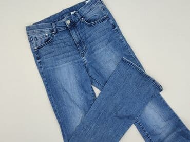 jeansy prl: Denim, Jeansy damskie, L — 1