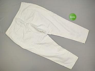 jeansy 38: H&M, Jeansy damskie, rozmiar 4XL — 3