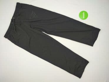 house cargo: Guess, Spodnie dresowe damskie, rozmiar 2XL — 2