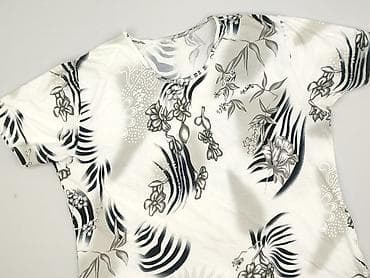 Women`s T-shirt, size 7XL