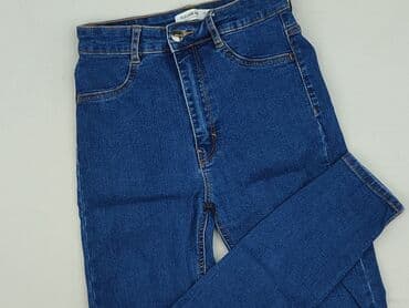 spodnie push up reserved: PULL&BEAR, Jeans for women, S — 1