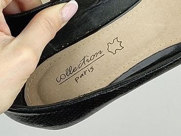 buty harry styles: Balerinki damskie, rozmiar 39 — 8