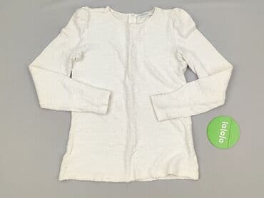 obcisla biale bluzki: Taranko, Bluzka damska, rozmiar XS — 2