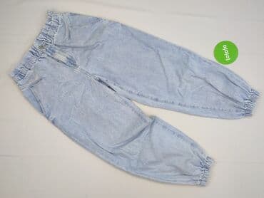 legginsy woskowane push up: Shein, Jeansy damskie, M — 2