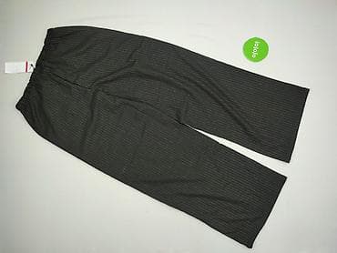 sinsay bag: Sinsay, Spodnie materiałowe damskie, rozmiar S — 3