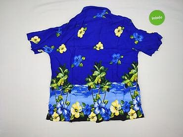 croft: Canda, Koszulа dla mężczyzn, rozmiar 2XL — 3