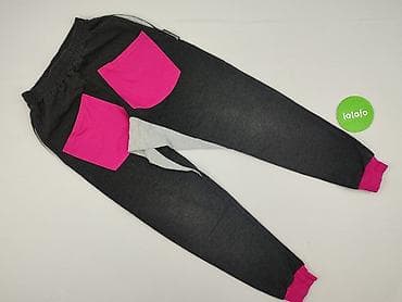 musk trampki: Spodnie dresowe damskie, rozmiar S — 2